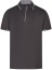 Thumbnail 1- OLYMP Poloshirt - Regular Fit - Active Dry Coolmax - schwarz