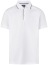 Thumbnail 1- OLYMP Poloshirt - Regular Fit - Active Dry Coolmax - weiß