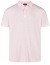 Thumbnail 1- OLYMP Poloshirt - Regular Fit - Casual - Leinen - rosé