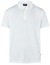 Thumbnail 1- OLYMP Poloshirt - Regular Fit - Casual - Leinen - weiß