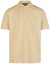 Thumbnail 1- OLYMP Poloshirt - Regular Fit - Piqué - beige