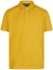 Thumbnail 1- OLYMP Poloshirt - Regular Fit - Piqué - gelb