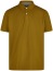 Thumbnail 1- OLYMP Poloshirt - Regular Fit - Piqué - olivgrün