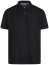 Thumbnail 1- OLYMP Poloshirt - Regular Fit - Piqué - schwarz