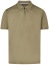Thumbnail 1- OLYMP Poloshirt - Regular Fit - Reissverschluss - Interlock Jersey - oliv