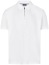 Thumbnail 1- OLYMP Poloshirt - Regular Fit - Reissverschluss - Interlock Jersey - weiß