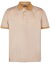 Thumbnail 1- OLYMP Poloshirt - Regular Fit - Zweiton - merzerisierte Baumwolle - braun