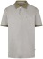 Thumbnail 1- OLYMP Poloshirt - Regular Fit - Zweiton - merzerisierte Baumwolle - grün