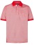 Thumbnail 1- OLYMP Poloshirt - Regular Fit - Zweiton - merzerisierte Baumwolle - rot