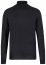 Thumbnail 1- OLYMP Rollkragenpullover - Merinowolle - schwarz