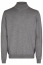 Thumbnail 1- OLYMP Rollkragenpullover - Regular Fit - Merinowolle - grau