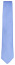 Thumbnail 1- OLYMP Seidenkrawatte - Slim - hellblau
