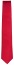Thumbnail 1- OLYMP Seidenkrawatte - Slim - rot