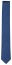 Thumbnail 1- OLYMP Seidenkrawatte - Super Slim - blau