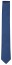 Thumbnail 1- OLYMP Seidenkrawatte - Super Slim - blau