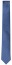Thumbnail 1- OLYMP Seidenkrawatte - Super Slim - blau / hellblau