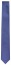 Thumbnail 1- OLYMP Seidenkrawatte - Super Slim - hellblau / blau