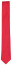 Thumbnail 1- OLYMP Seidenkrawatte - Super Slim - rot