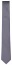 Thumbnail 1- OLYMP Seidenkrawatte - Super Slim - silber