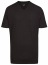 Thumbnail 1- OLYMP T-Shirt Doppelpack - V-Ausschnitt - schwarz