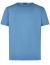 Thumbnail 1- OLYMP T-Shirt - Regular Fit - Rundhals - blau