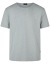 Thumbnail 1- OLYMP T-Shirt - Regular Fit - Rundhals - grau