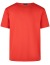 Thumbnail 1- OLYMP T-Shirt - Regular Fit - Rundhals - rot