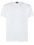 Thumbnail 1- OLYMP T-Shirt - Regular Fit - Rundhals - weiß