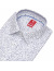 Thumbnail 2- Pure Hemd - Slim Fit - Floraler Print - dunkelblau / weiß