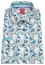 Thumbnail 1- Pure Hemd - Slim Fit - Floraler Print - mehrfarbig