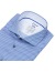 Thumbnail 2- Pure Hemd - Slim Fit - FLXBL Shirt - Haifischkragen - Print - blau / hellblau - ohne OVP