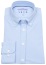 Thumbnail 1- Pure Hemd - Slim Fit - Functional Shirt - Button Down Kragen - hellblau