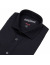 Thumbnail 2- Pure Hemd - Slim Fit - Functional Shirt - Haifischkragen - schwarz