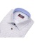 Thumbnail 2- Pure Hemd - Slim Fit - Kontrastknöpfe - blau / braun / weiß - ohne OVP