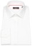 Thumbnail 1- Pure Hemd - Slim Fit Stretch - Kentkragen - weiß