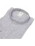 Thumbnail 2- Pure Kurzarmhemd - Slim Fit - Stehkragen - Leinen - grau - ohne OVP