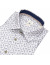 Thumbnail 2- Pure Trachtenhemd - Slim Fit - Hirsch - Print - blau / weiß