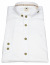 Thumbnail 1- Pure Trachtenhemd - Slim Fit - Stehkragen - weiß