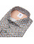 Thumbnail 2- R2-Amsterdam Hemd - Modern Fit - Haifischkragen - Print - mehrfarbig