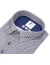 Thumbnail 2- R2-Amsterdam Hemd - Modern Fit - versteckter Button Down Kragen - mehrfarbig - ohne OVP