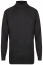 Thumbnail 1- Ragman Rollkragenshirt - Longsleeve - schwarz