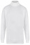 Thumbnail 1- Ragman Rollkragenshirt - Longsleeve - weiß