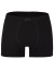Thumbnail 1- Ragman Short Pant - 2er Pack - schwarz