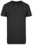 Thumbnail 1- Ragman T-Shirt Doppelpack - Body Fit - Rundhals - schwarz