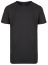 Thumbnail 1- Ragman T-Shirt Doppelpack - Body Fit - Rundhals - schwarz - ohne OVP