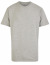 Thumbnail 1- Ragman T-Shirt Doppelpack - Rundhals - grau