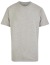 Thumbnail 1- Ragman T-Shirt Doppelpack - Rundhals - grau - ohne OVP