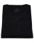 Thumbnail 1- Ragman T-Shirt Doppelpack - V-Ausschnitt - schwarz - ohne OVP