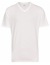 Thumbnail 1- Ragman T-Shirt Doppelpack - V-Ausschnitt - weiß