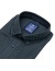 Thumbnail 2- Redmond Flanellhemd - Comfort Fit - Button Down - kariert - grün / blau